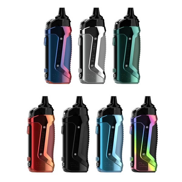 Geekvape B60 Aegis Boost 2 2000mAh 60W Pod Mod Kit  product image